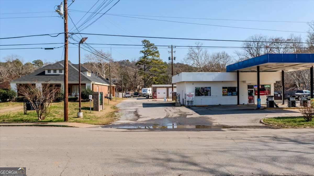 21 Cedartown HWY