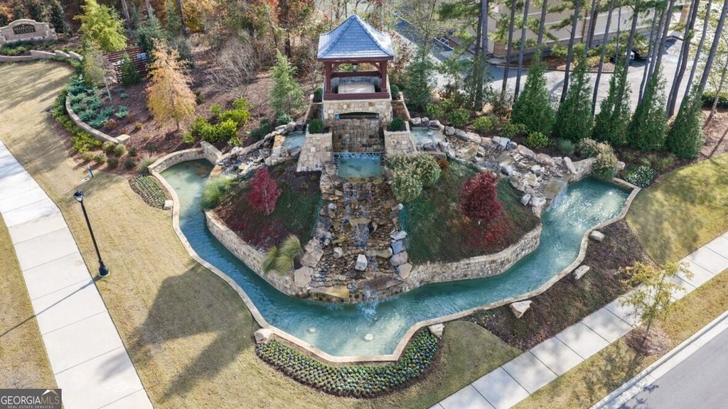 Photo of 98 King Village, Braselton, GA 30517 (MLS # 10707187)