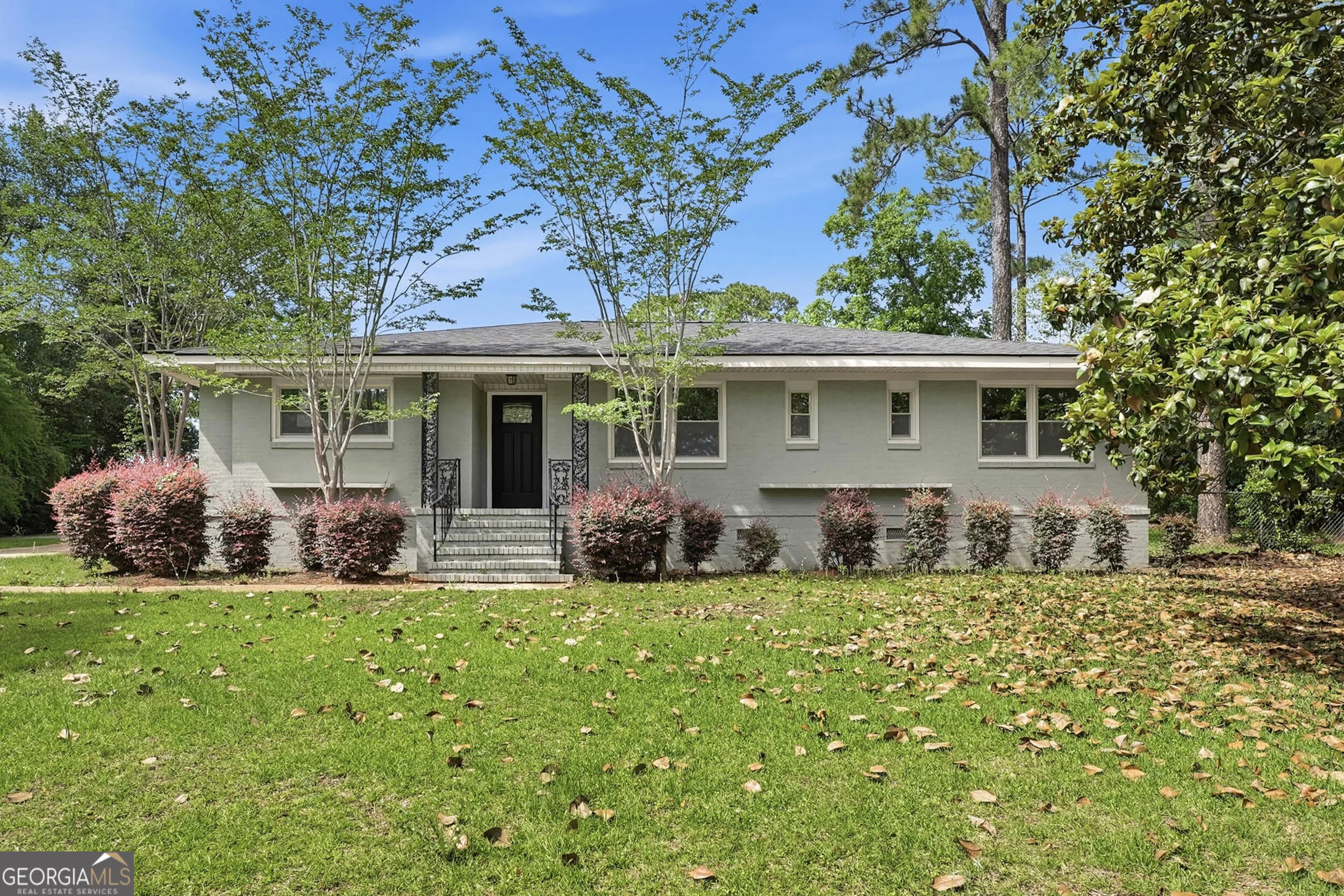 1009 Summit Drive, Albany, GA, 31707