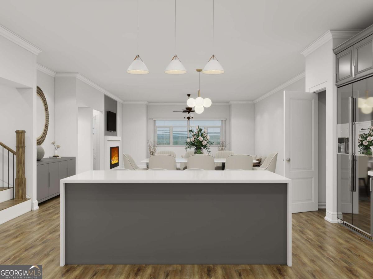 1161 Dahlonega HWY 7