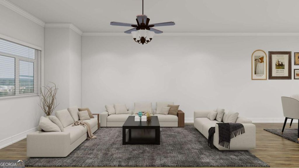 Photo of 1161 Dahlonega Highway #7, Cumming, GA 30040 (MLS # 10697524)