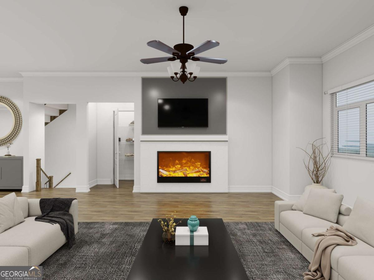 1161 Dahlonega HWY 7