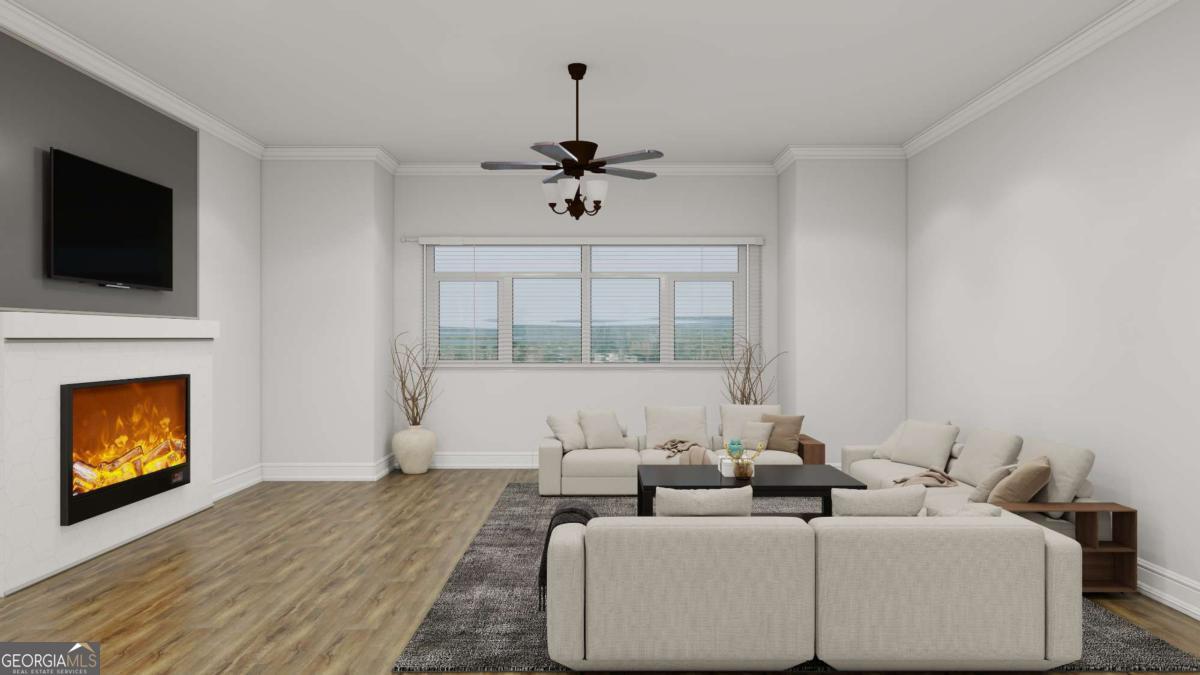 1161 Dahlonega HWY 7