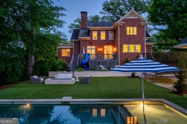1116 Dan Johnson RD NE