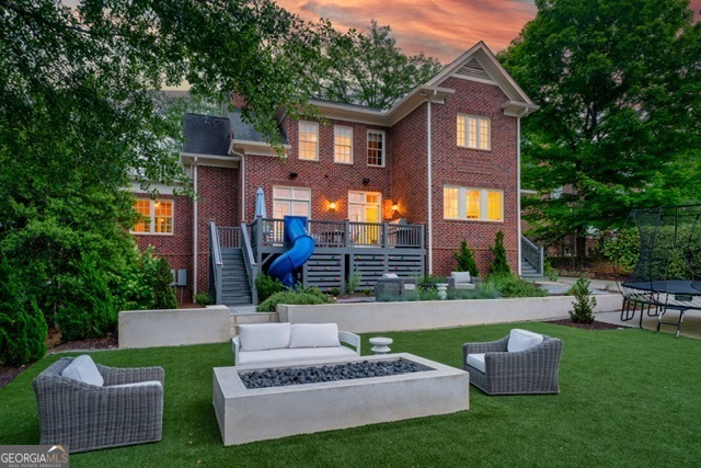 1116 Dan Johnson RD NE