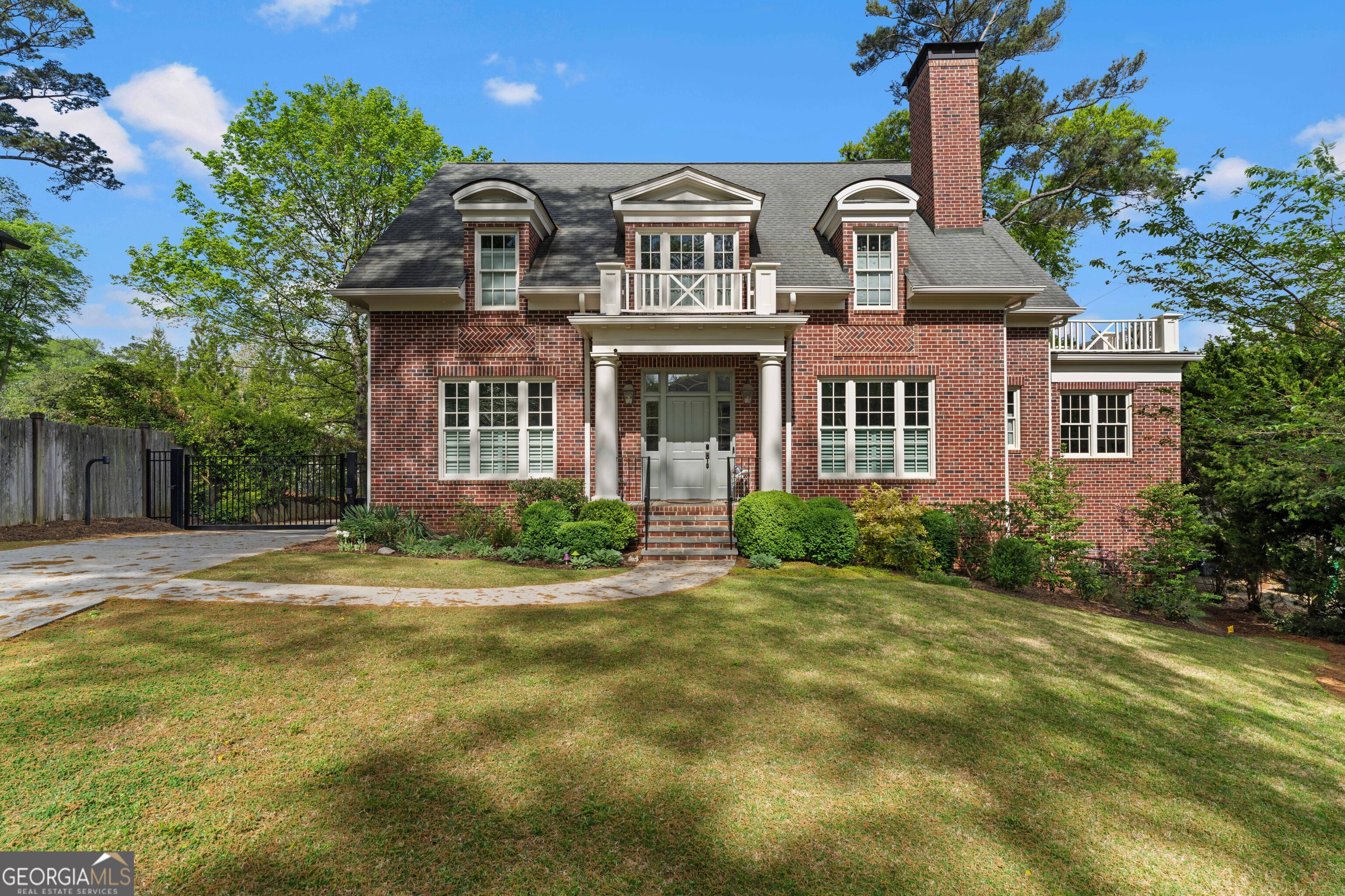 1116 Dan Johnson RD NE