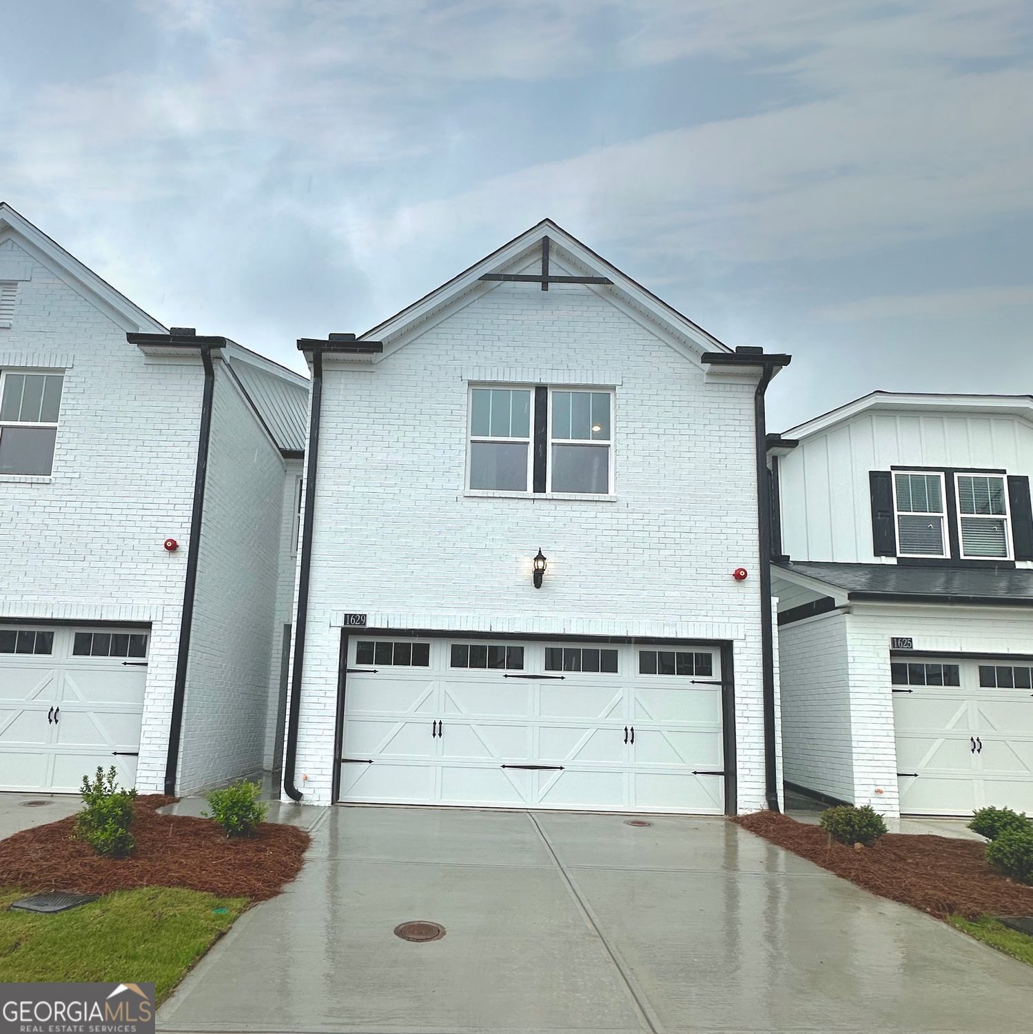 1629 Flint River PL SE