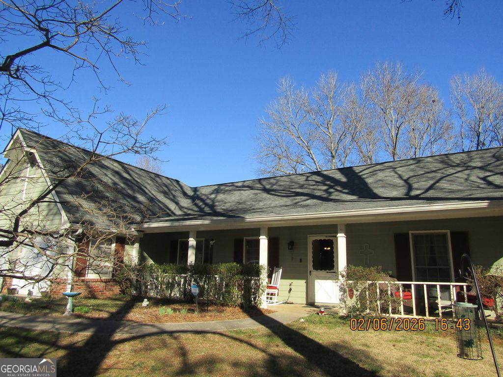 Photo of 4670 Cedar Brook Drive SE, Conyers, GA 30094 (MLS # 10687312)