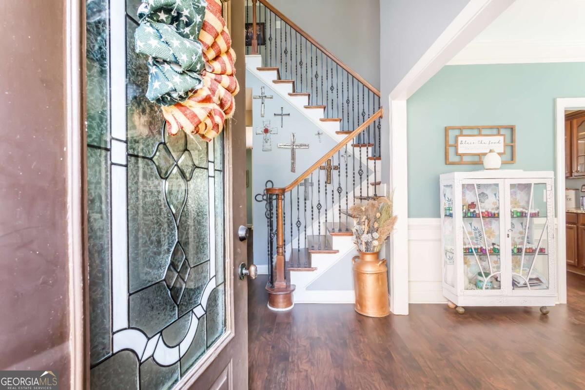 812 Brown Thrasher WAY