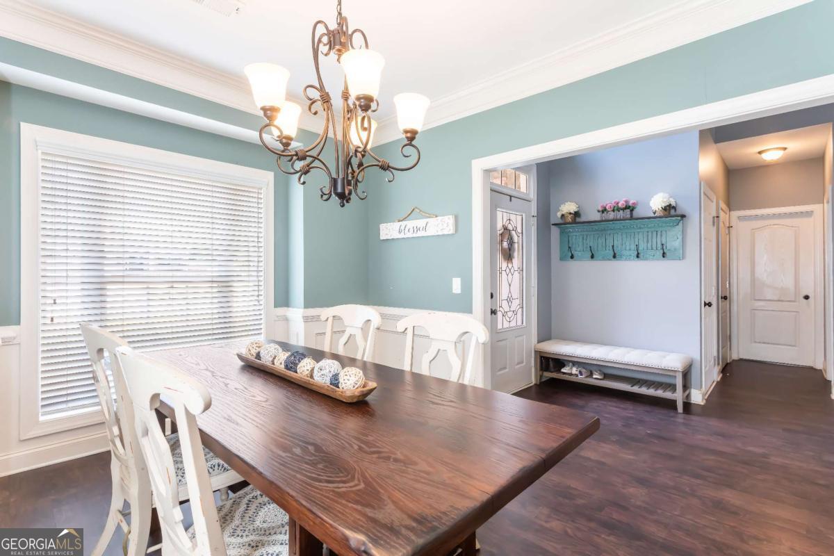 812 Brown Thrasher WAY