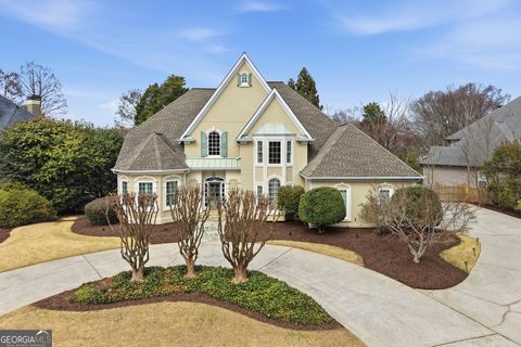 3311 Sulky CIR SE Marietta GA 30067