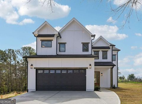 405 Marys PATH Loganville GA 30052