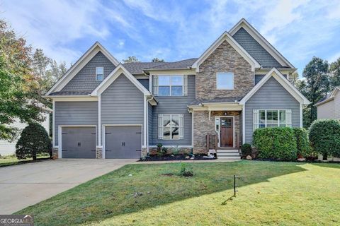 533 Widgeon WAY Jefferson GA 30549