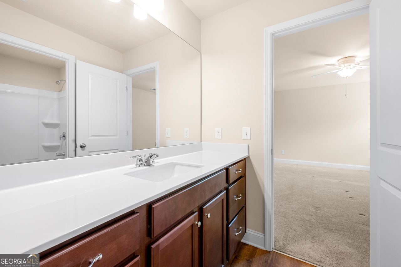 Milford Point - Residential