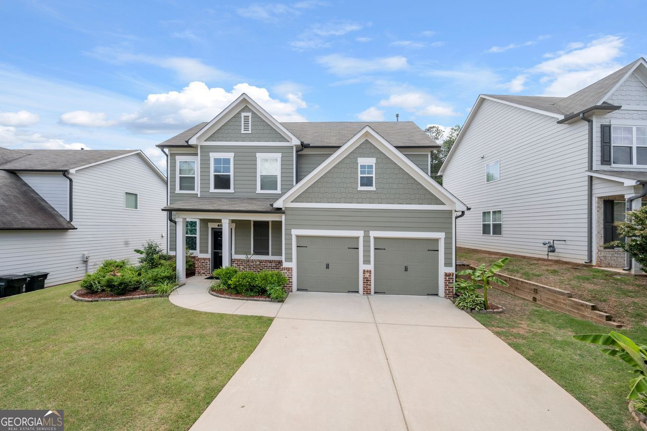 Milford Point - Residential