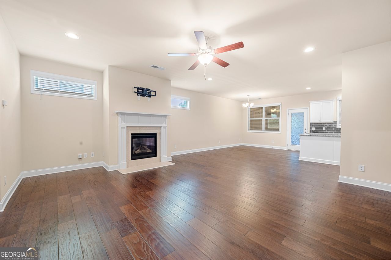 Milford Point - Residential