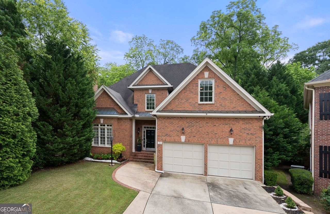 Milford Point - Residential