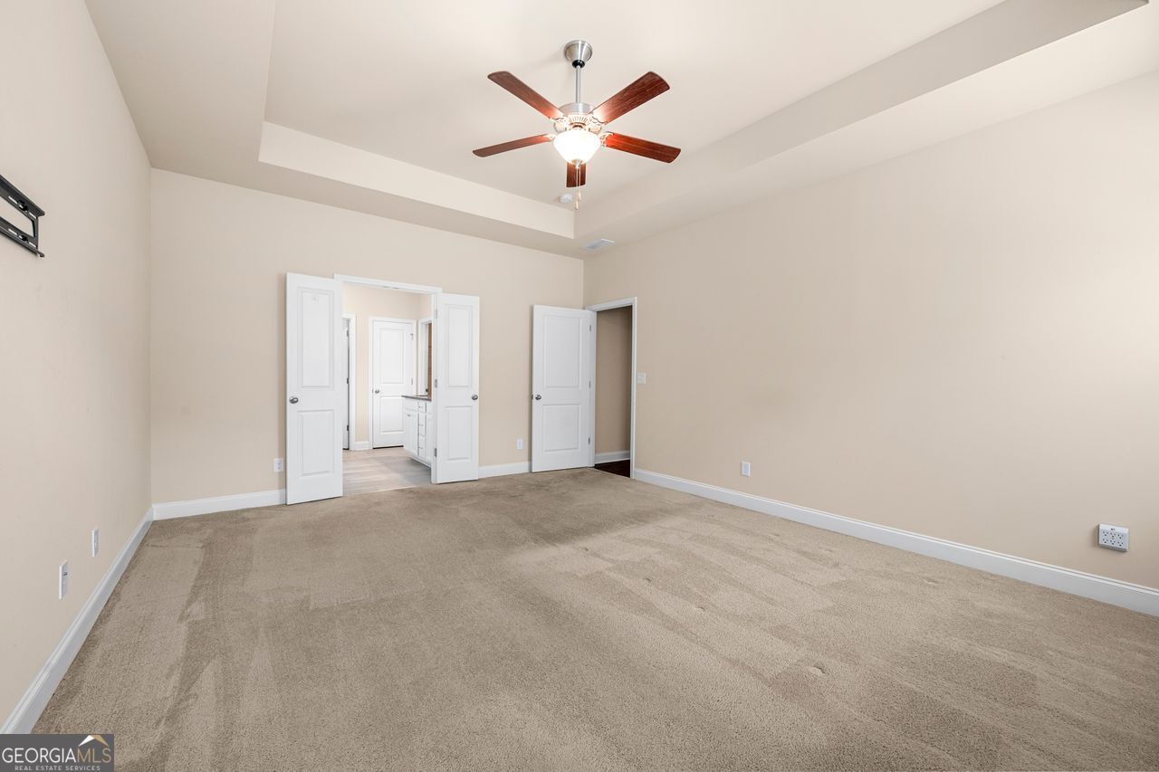Milford Point - Residential