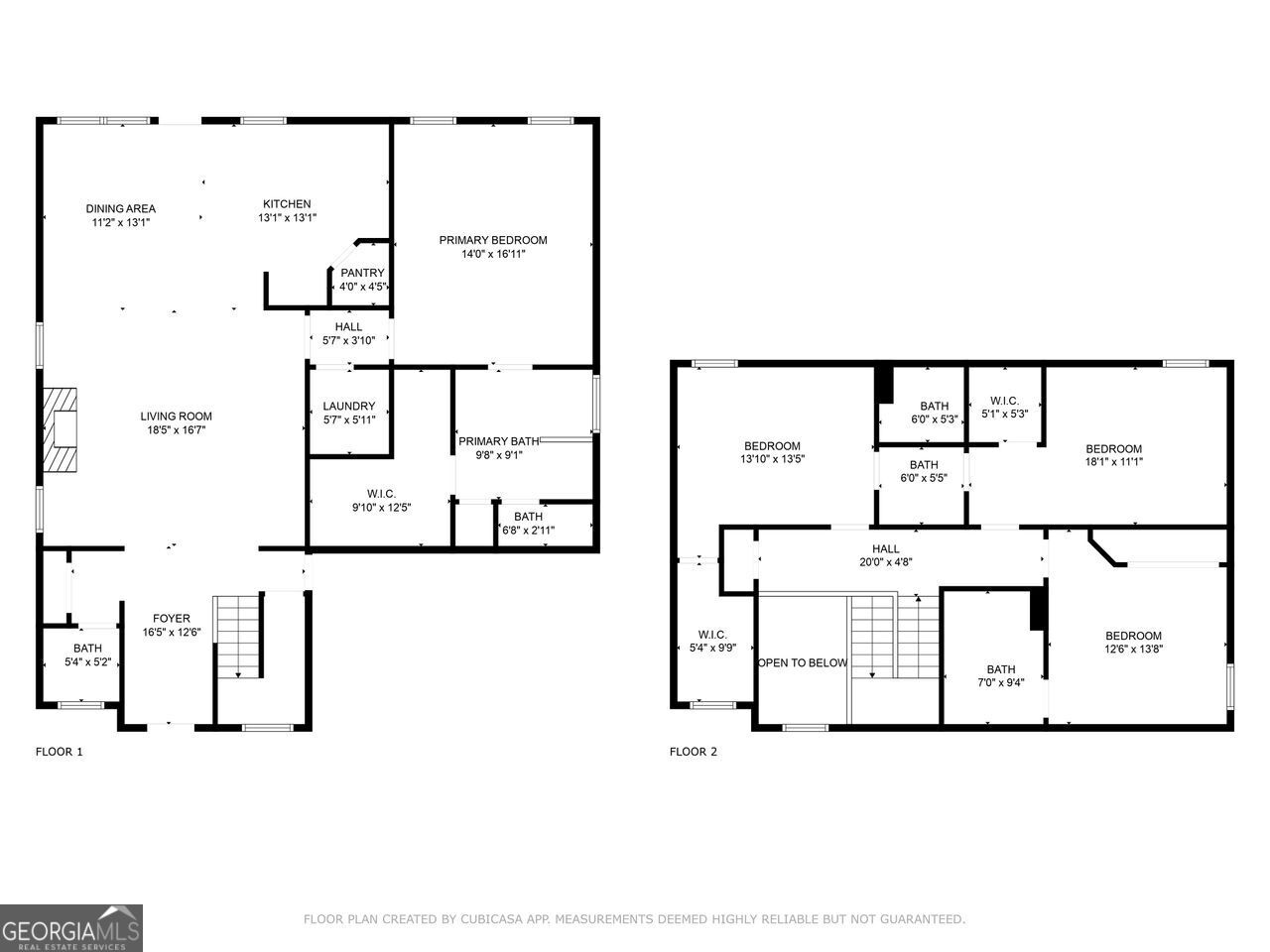 Milford Point - Residential