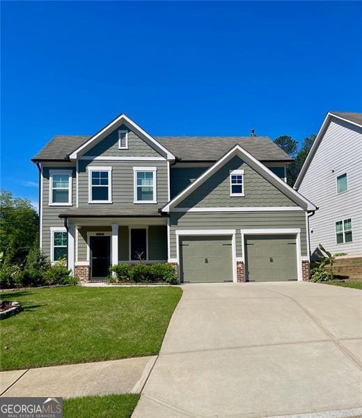 2431 KINGSTON HEATH WAY