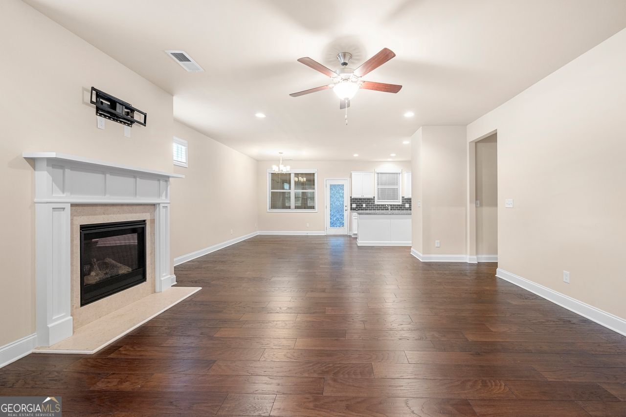 Milford Point - Residential