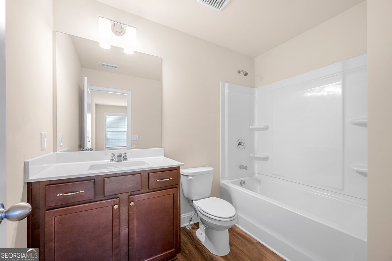 Milford Point - Residential