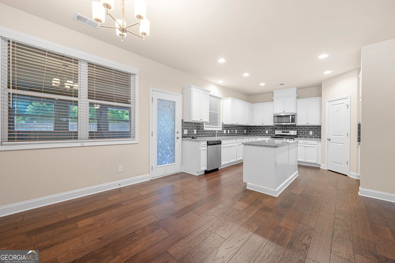 Milford Point - Residential