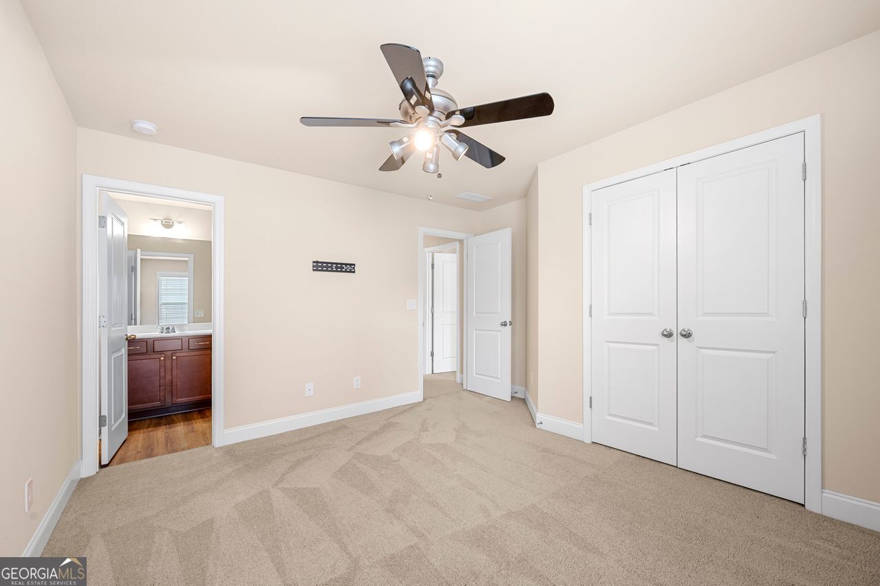 Milford Point - Residential