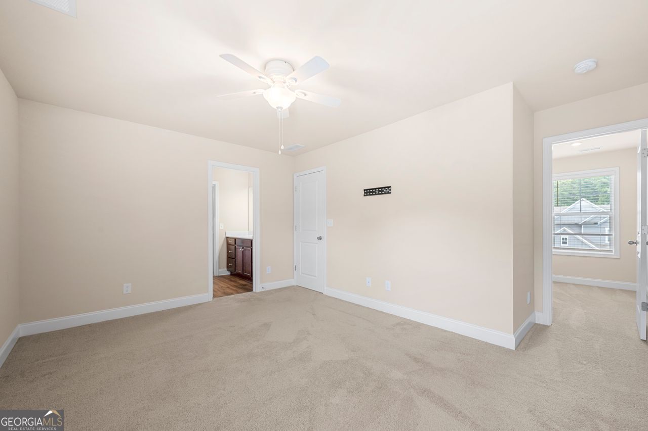 Milford Point - Residential