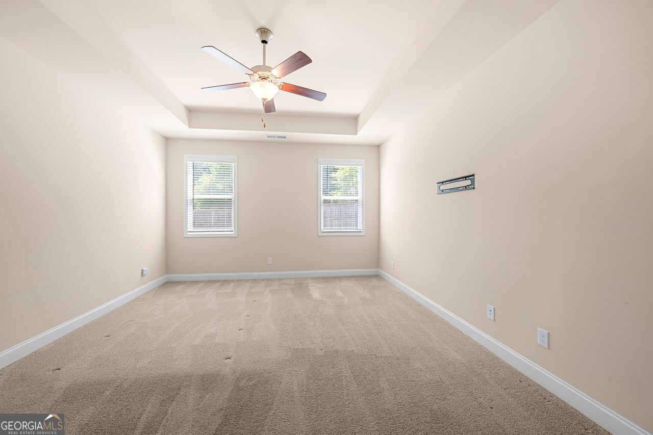 Milford Point - Residential