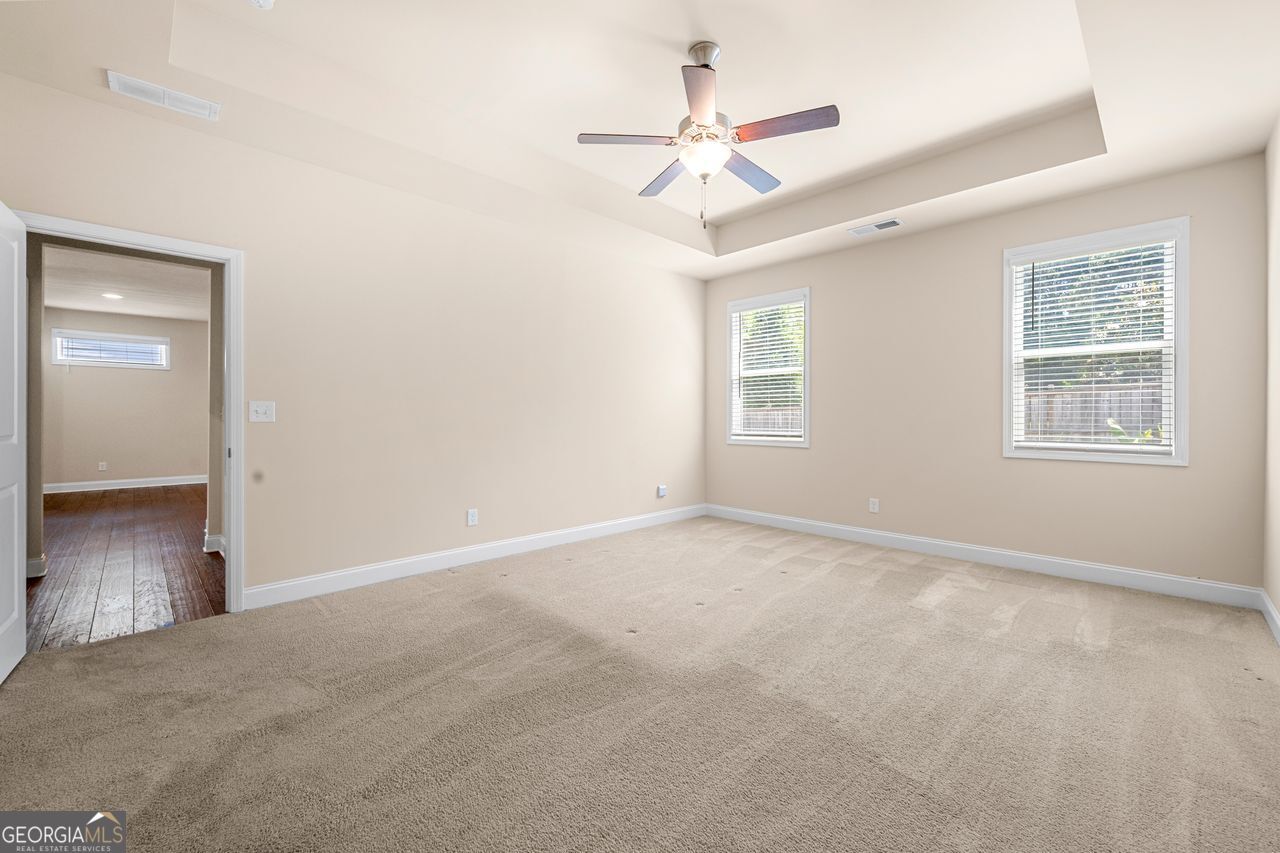 Milford Point - Residential
