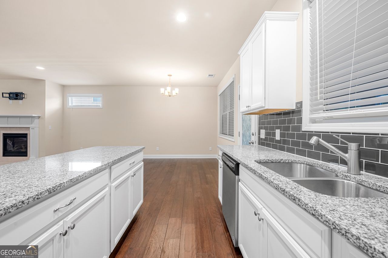 Milford Point - Residential