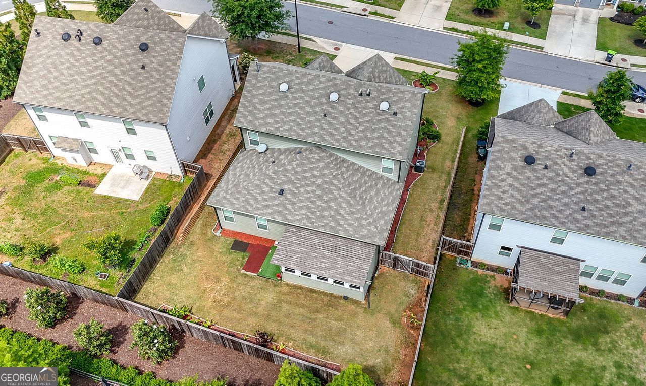Milford Point - Residential