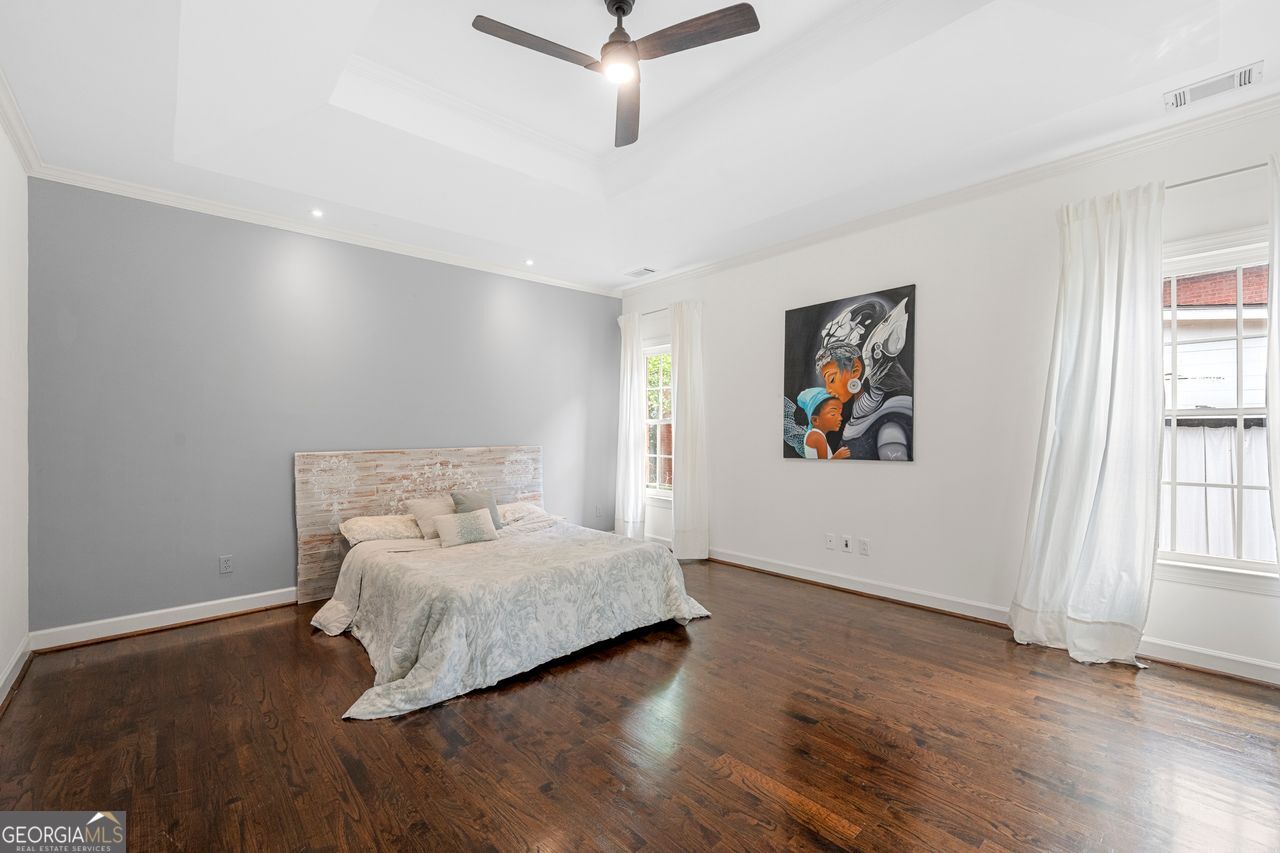Milford Point - Residential