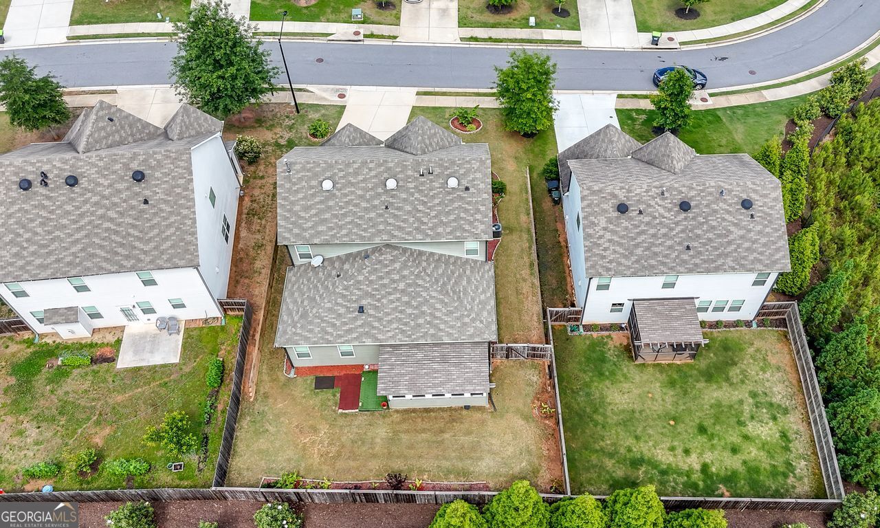 Milford Point - Residential