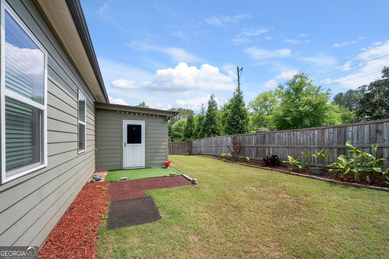 Milford Point - Residential
