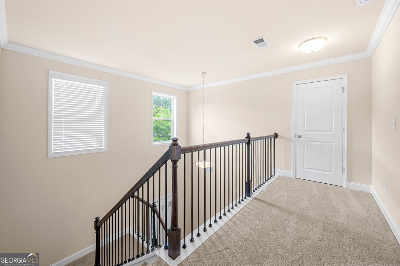 Milford Point - Residential