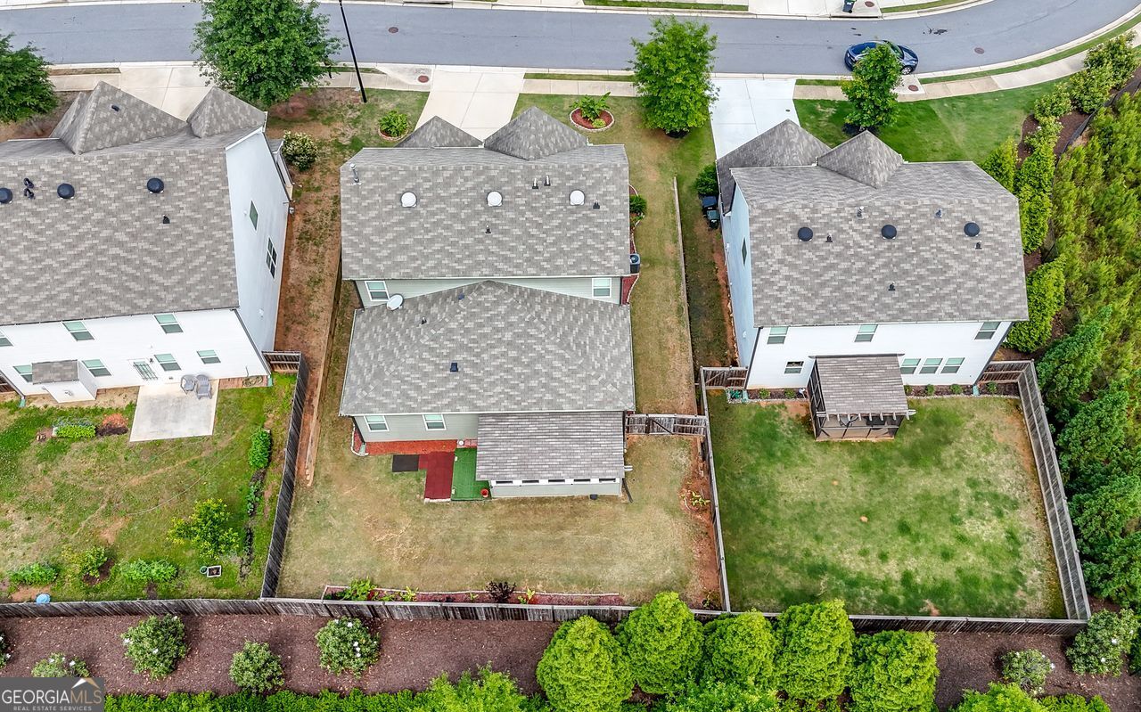 Milford Point - Residential