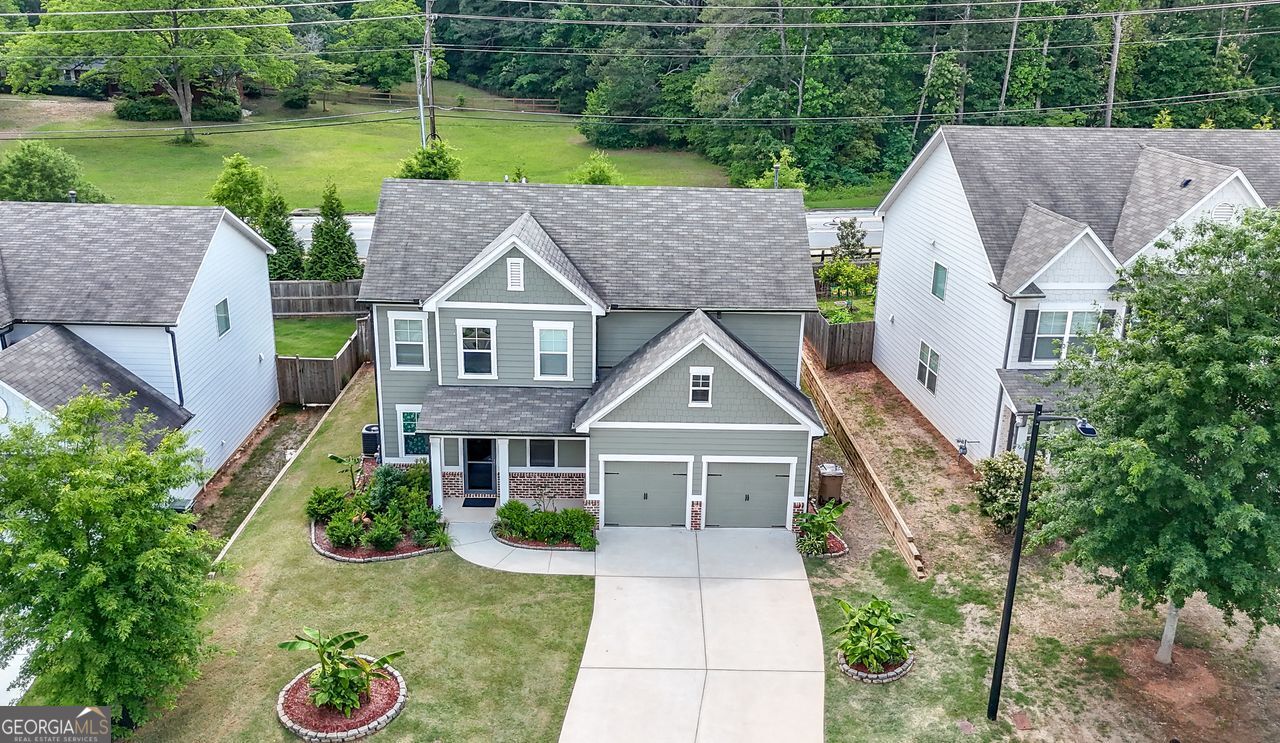 Milford Point - Residential
