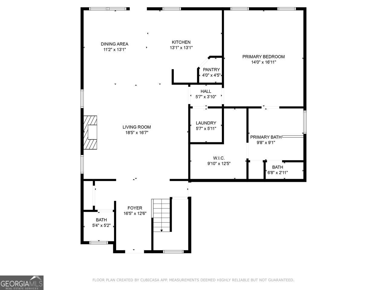 Milford Point - Residential