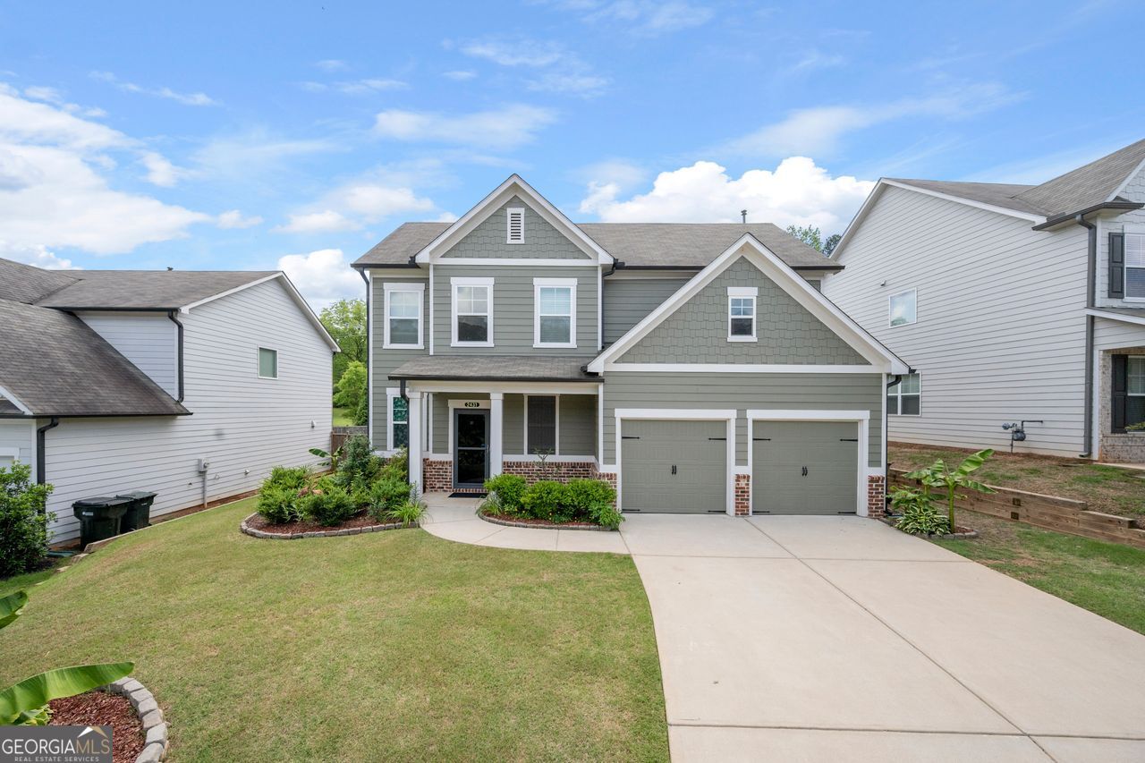 Milford Point - Residential