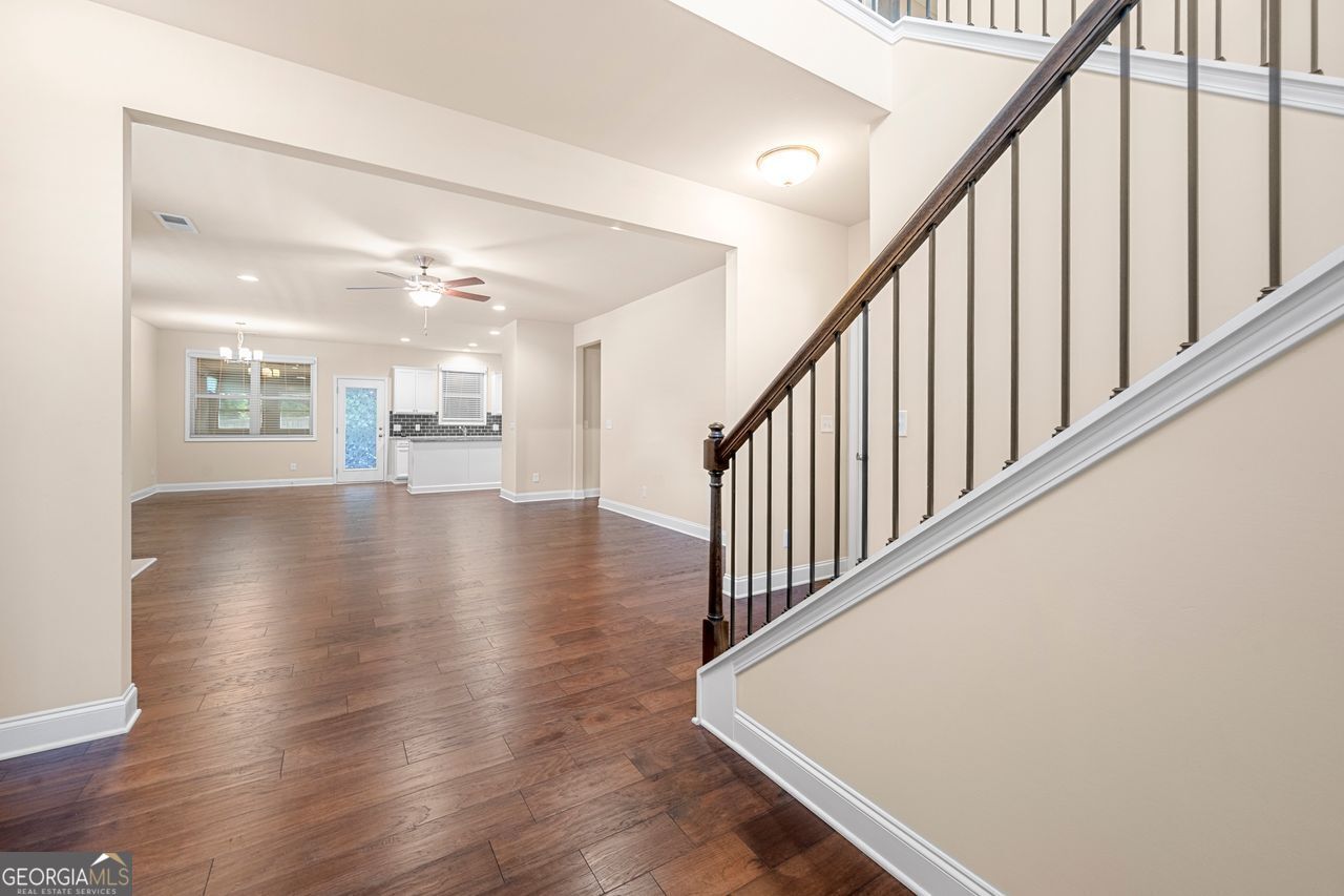 Milford Point - Residential