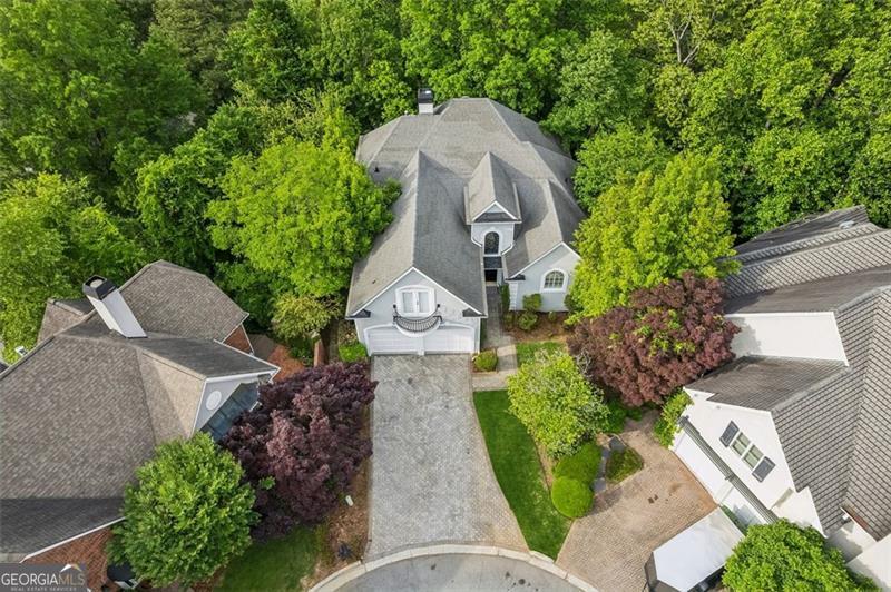 4217 WIEUCA OVERLOOK NE