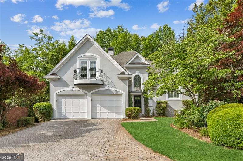 4217 WIEUCA OVERLOOK NE