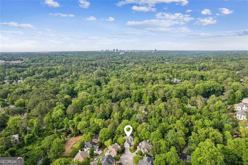 4217 WIEUCA OVERLOOK NE