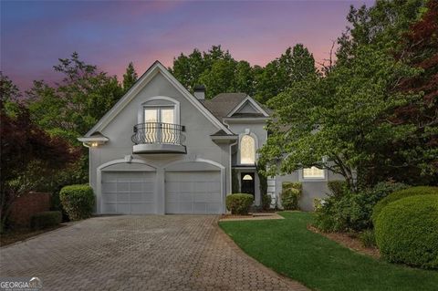4217 WIEUCA OVERLOOK NE Atlanta GA 30342