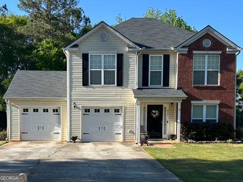 213 Tyler Trace, Griffin, GA 30223 - #: 10502683