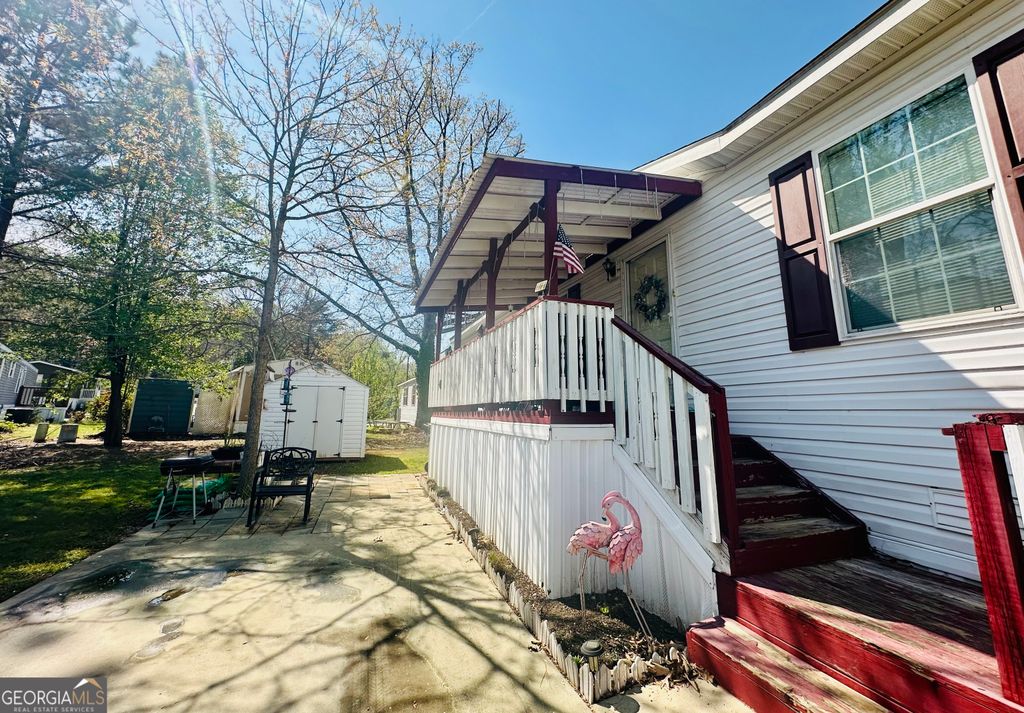 Photo of 48 E Cardinal Lane, Lawrenceville, GA 30044 (MLS # 10717037)