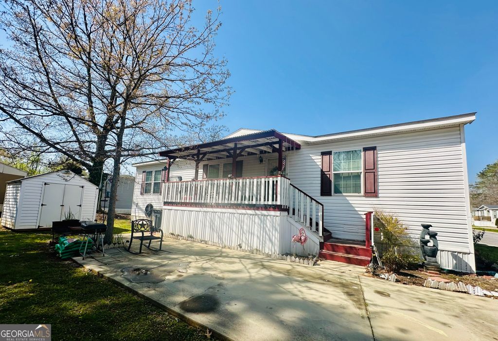 Photo of 48 E Cardinal Lane, Lawrenceville, GA 30044 (MLS # 10717037)