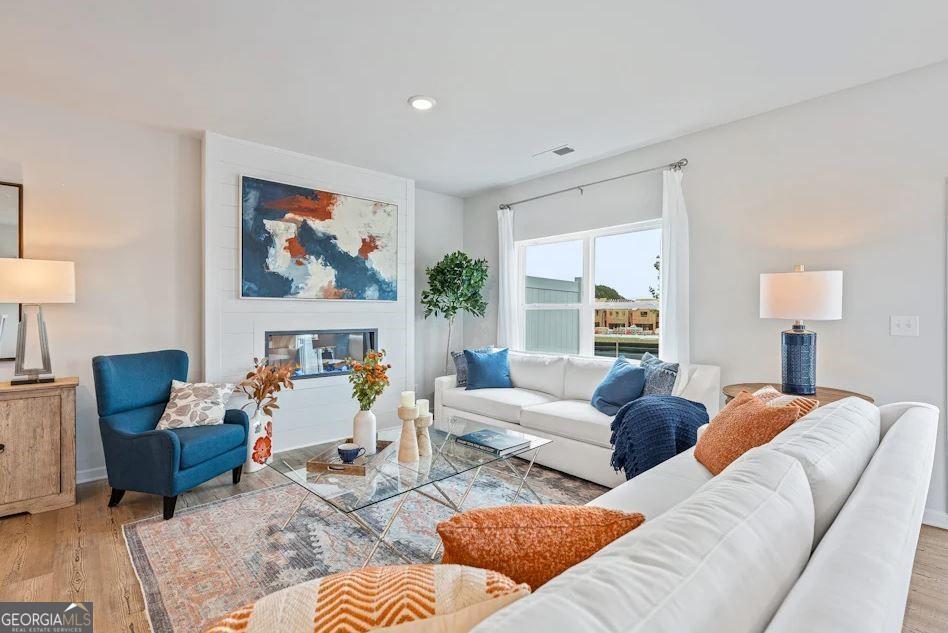 5313 Melbourne LN